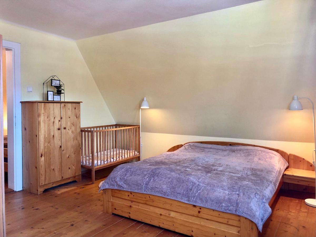 Svoboda nad Úpou Chalupa Sunny Cottage מראה חיצוני תמונה